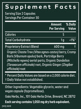 Fertility Support, 30 Servings
