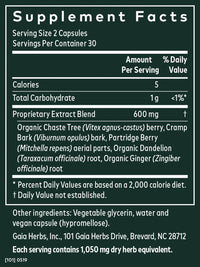 Fertility Support, 30 Servings