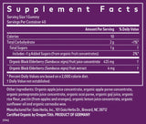Kids Black Elderberry Daily Gummies, 40 Servings