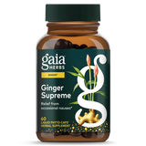 Ginger Supreme, 60 Servings