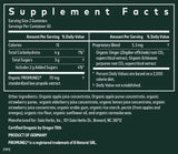 Immune Rapid Defense Gummies, 10-30 Servings
