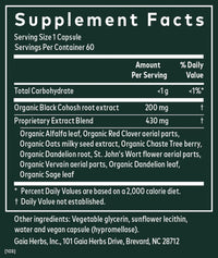 Menopause Support Daytime, 20 Servings