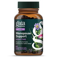Menopause Support Nighttime, 30 Servings