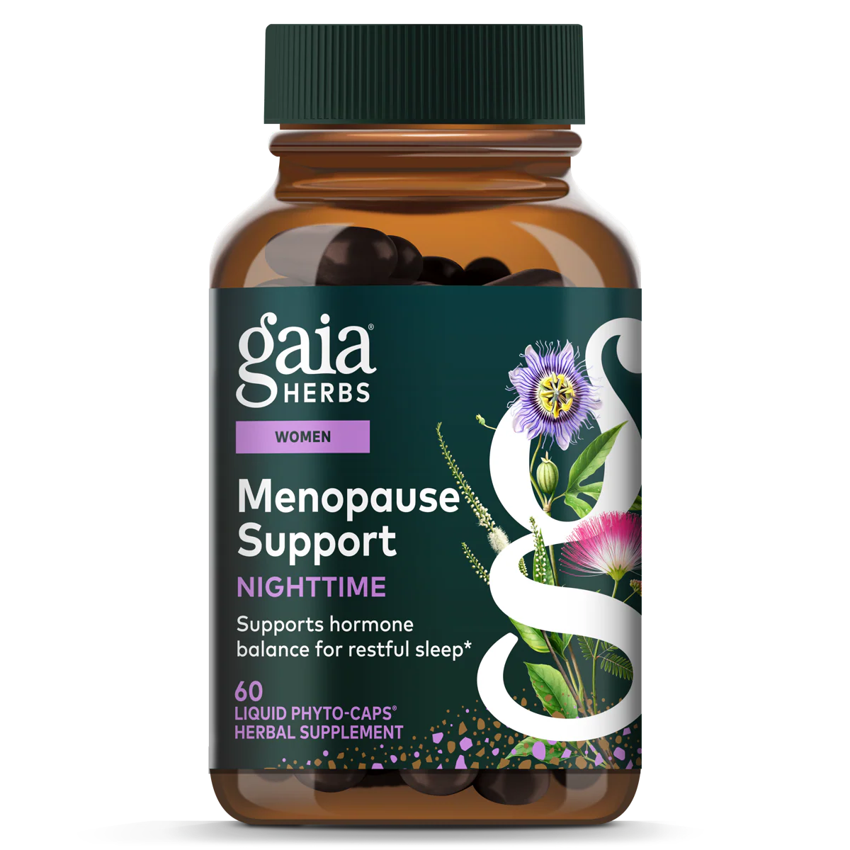 Menopause Support Nighttime, 30 Servings