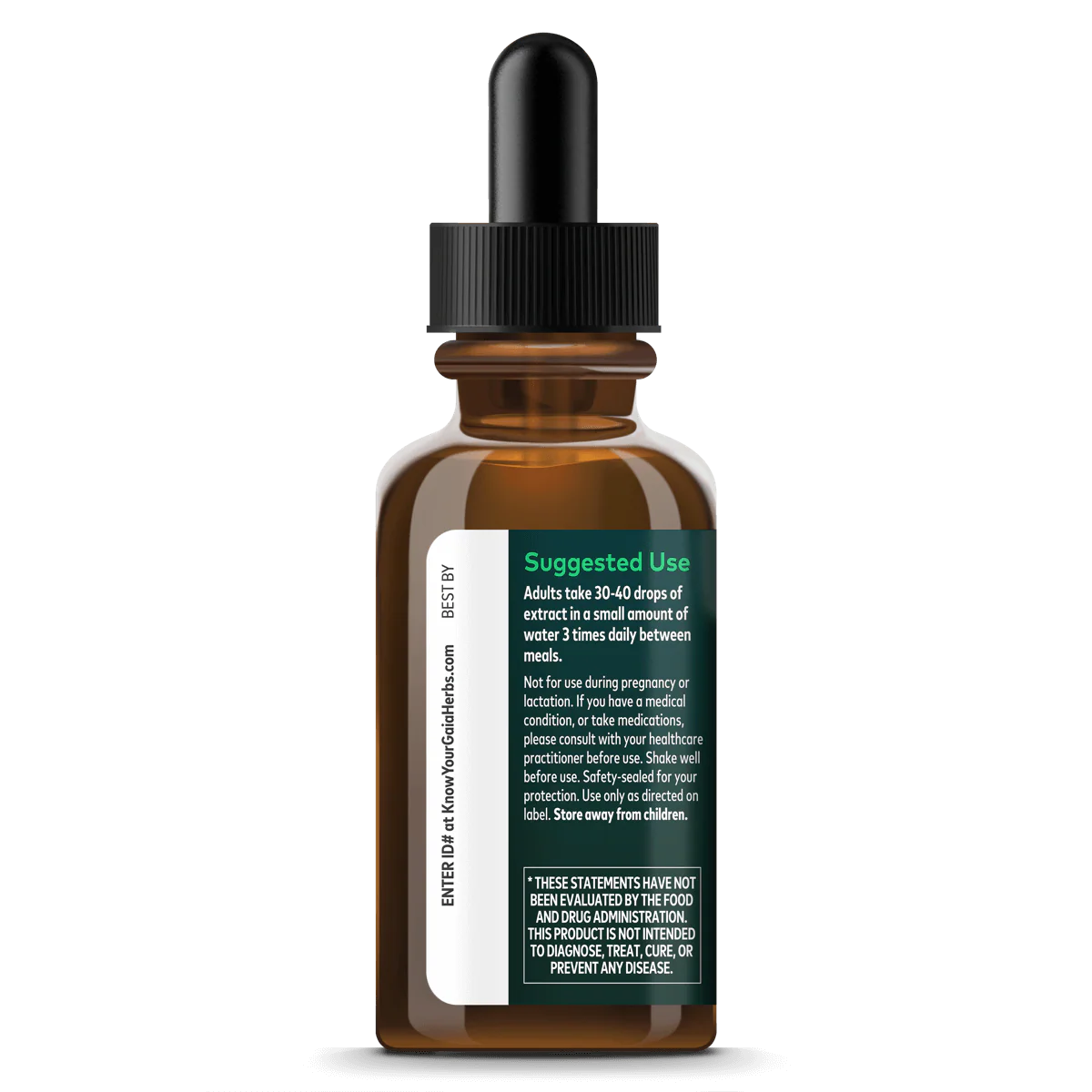 Oregano Leaf, 23 Servings