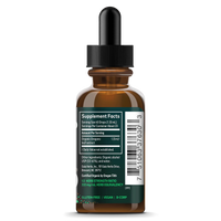 Oregano Leaf, 23 Servings