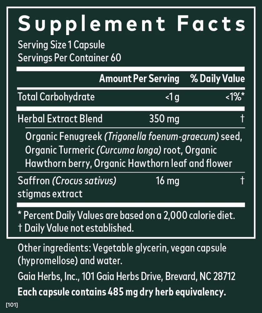 Cycle Serenity, 30 Servings