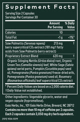 Prostate Health, 40 Servings