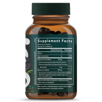 Quick Defense, 2 Servings