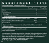 Relax Gummies, 15 Servings