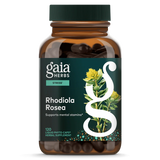 Rhodiola Rosea, 60 Servings