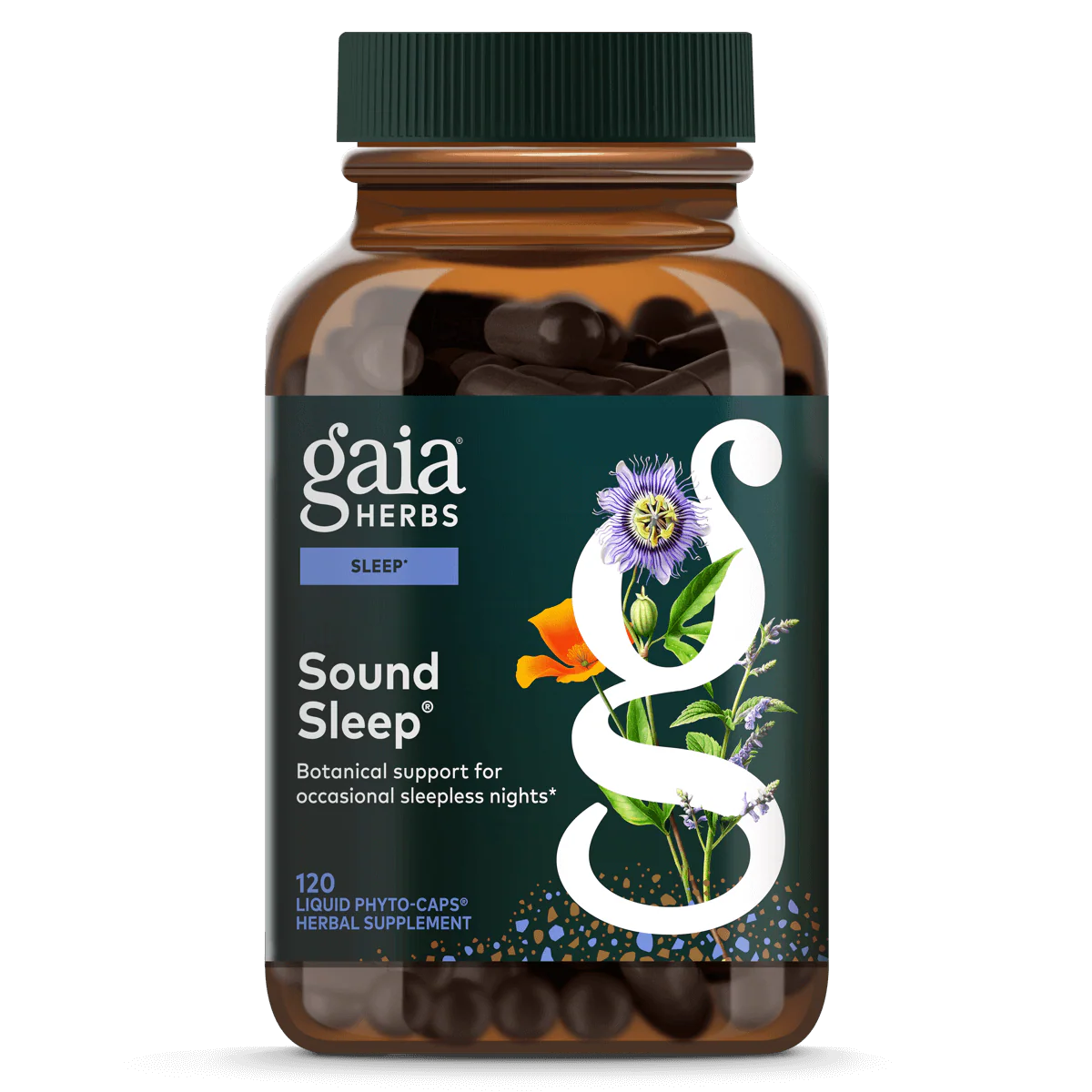 Sound Sleep, 60 Servings