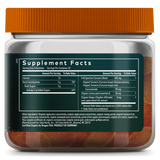 Turmeric Supreme Extra Strength Gummies, 20 Servings