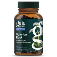 Valerian Root, 30 Servings