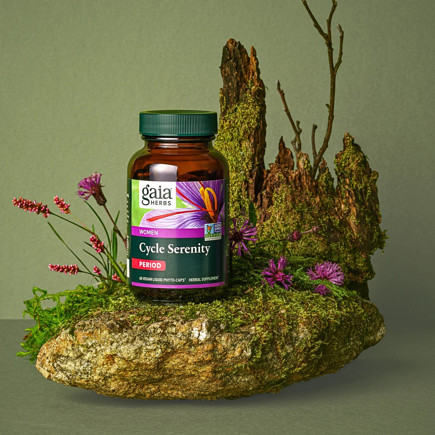 Cycle Serenity, 30 Servings