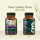 Black Cohosh, 30 Servings