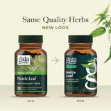 Nettle Leaf, 60 Servings