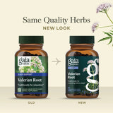 Valerian Root, 30 Servings