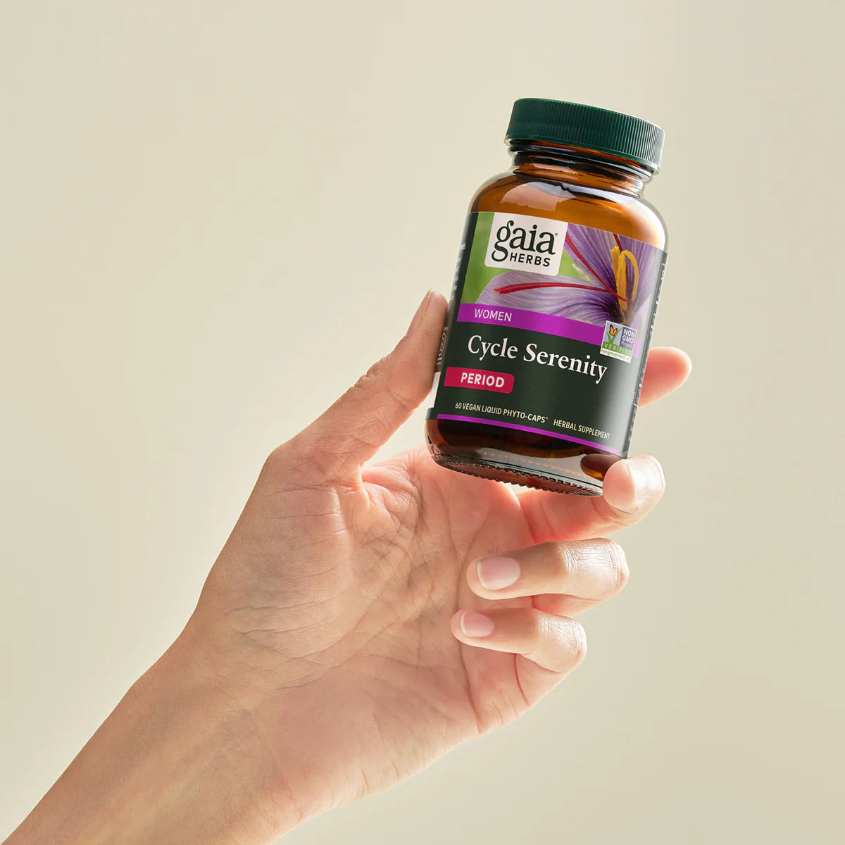 Cycle Serenity, 30 Servings