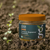 Turmeric Supreme Extra Strength Gummies, 20 Servings
