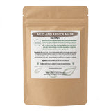 Mud and Arnica Face Mask