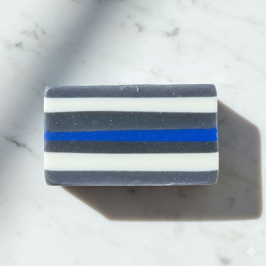 All-Natural Body Soap