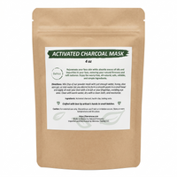 Activated Charcoal Mask