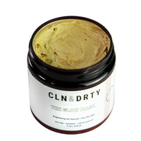 The Glow Mask - Detoxifying Turmeric Mask | Normal and Dry Skin