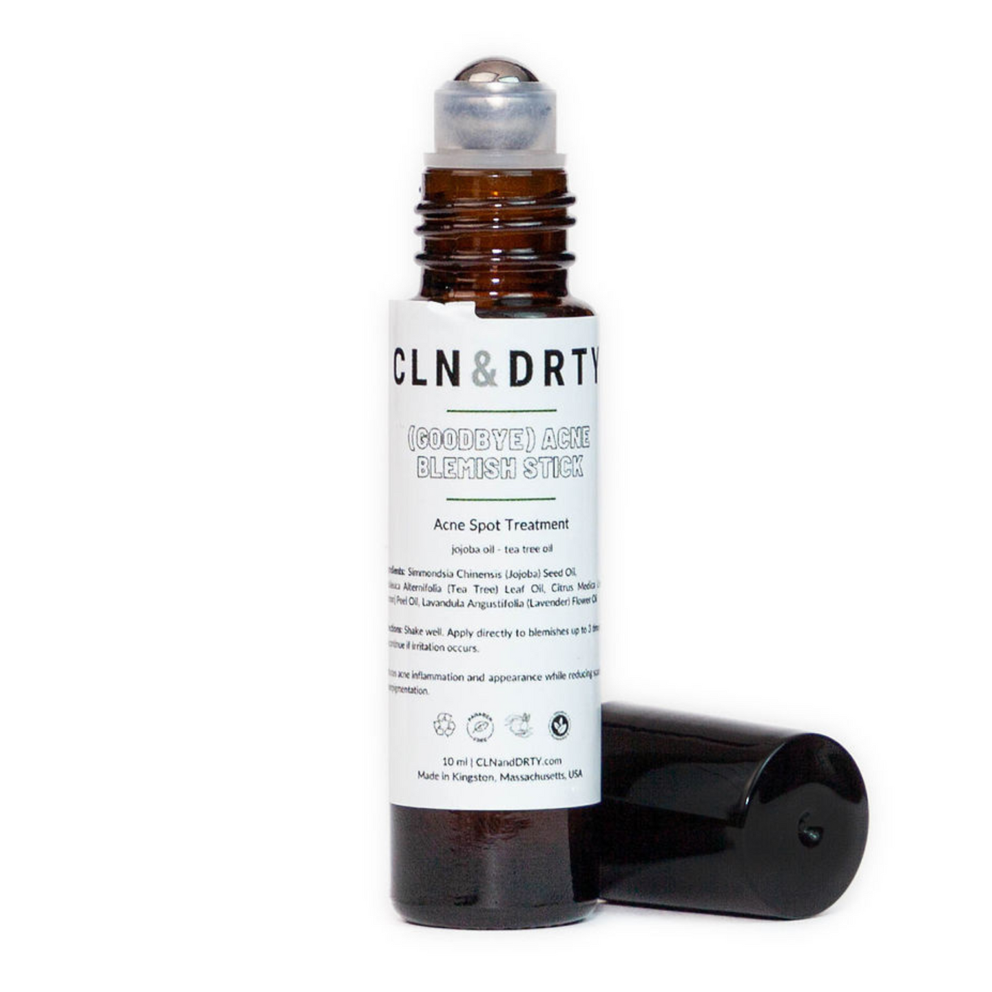 (Goodbye) Acne - Blemish Stick + Spot Treatment