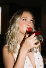 Jordyn Jones' Cherry Lime - 12 Pack