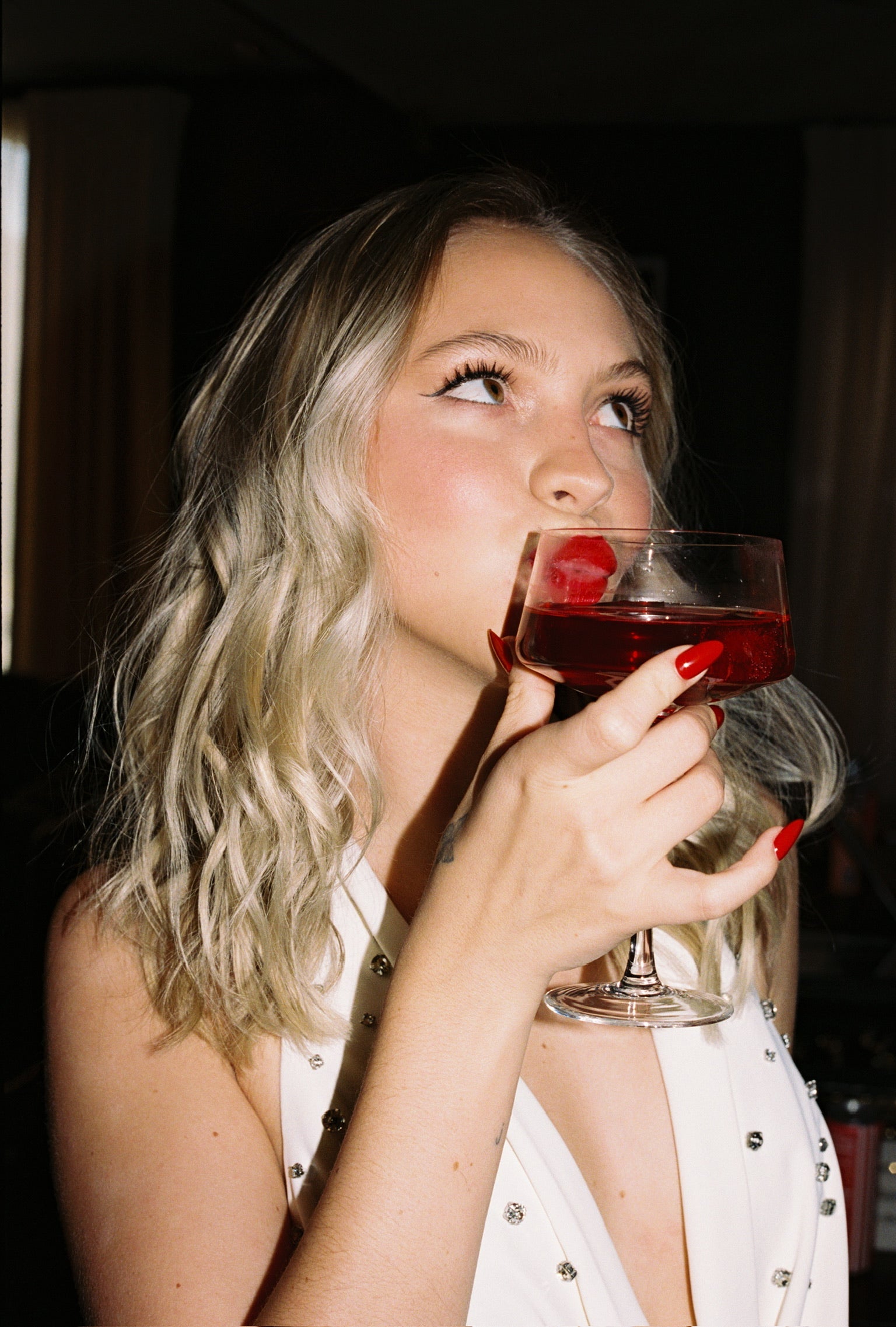 Jordyn Jones' Cherry Lime - 12 Pack