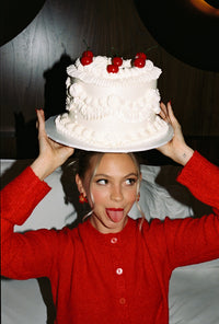 Jordyn Jones' Cherry Lime - 12 Pack