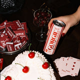 Jordyn Jones' Cherry Lime - 12 Pack