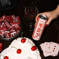 Jordyn Jones' Cherry Lime - 12 Pack