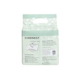 Organic Cotton Dry Wipes, 192 Count (4 Packs of 48)