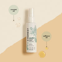Sprayable Diaper Rash Cream