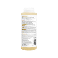 Refresh Citrus Vanilla Bubble Bath
