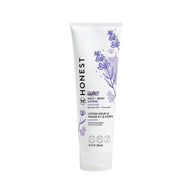 Calm Lavender Face + Body Lotion