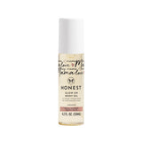 Glow On Body Oil