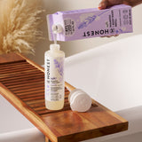 Calm Lavender 2-in-1 Shampoo + Body Wash Refill