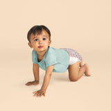 Clean Conscious Diapers, Size 4 (22-37 lbs), 60ct