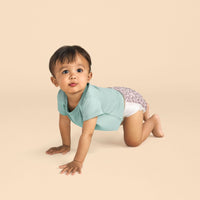 Clean Conscious Diapers, Size 4 (22-37 lbs), 60ct