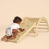 Clean Conscious Diapers, Size 3 (16-28 lbs) 27ct