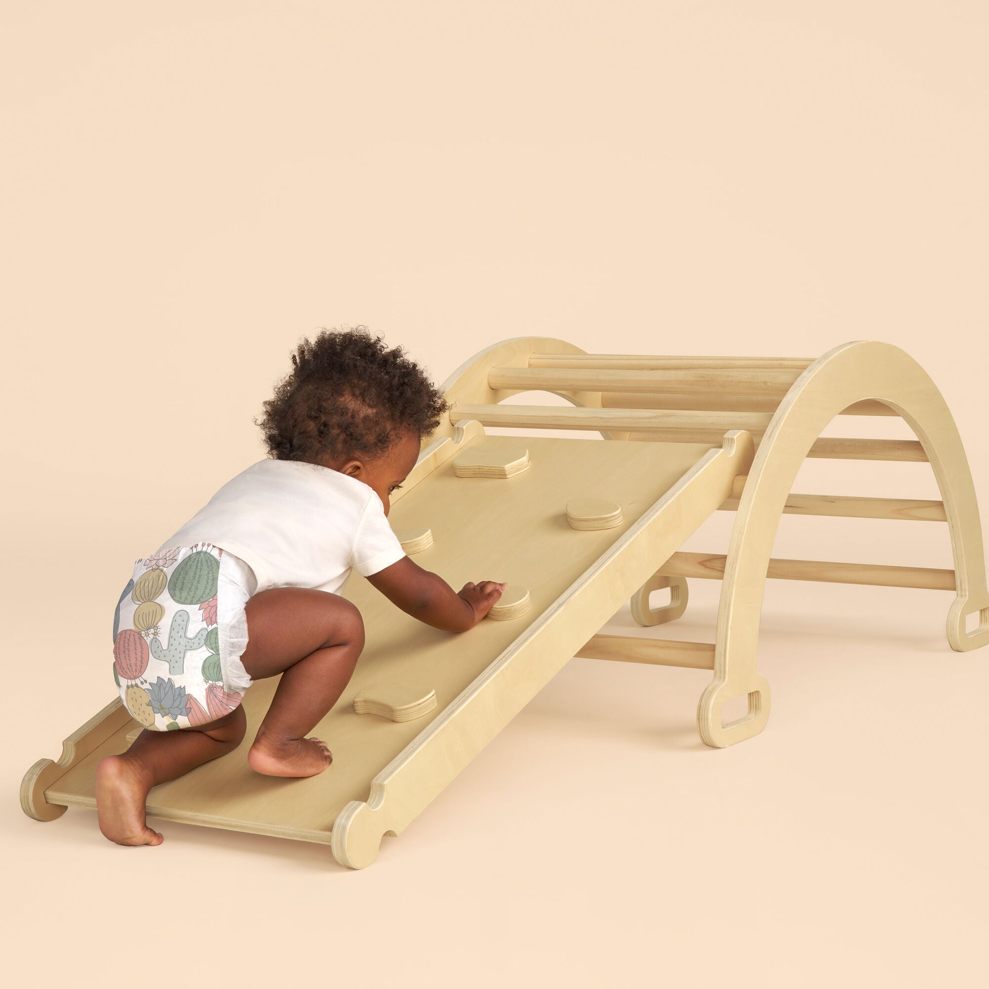 Clean Conscious Diapers, Size 3 (16-28 lbs) 27ct