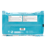 Free + Clear Sanitizing Alcohol Wipes, 50ct