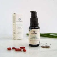 Herbal Facial Oil for Normal & Combination Skin