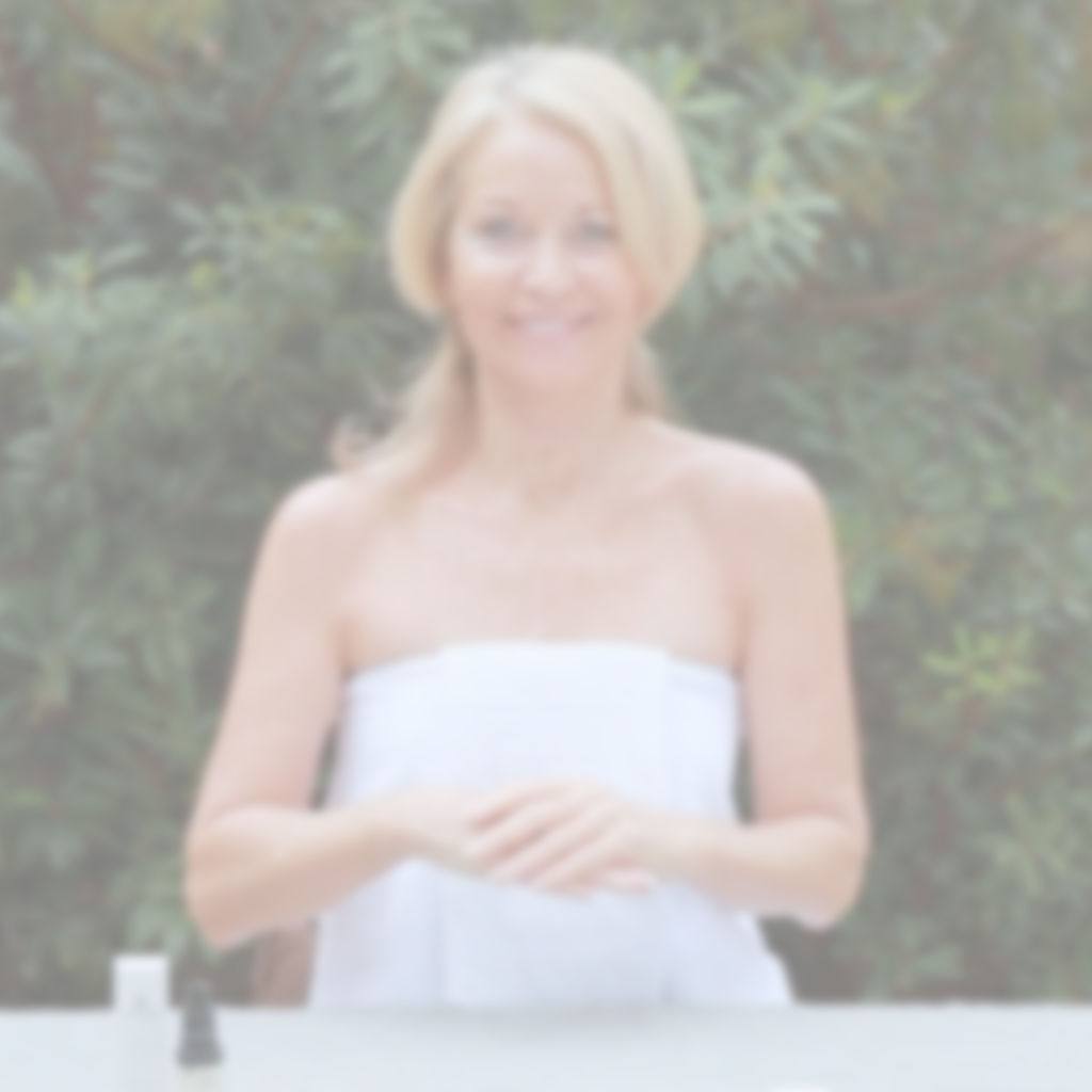 Herbal Facial Oil for Normal & Combination Skin