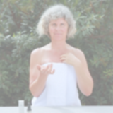 Herbal Facial Oil for Sensitive Skin