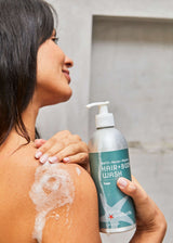 Hair + Body Wash 2:1