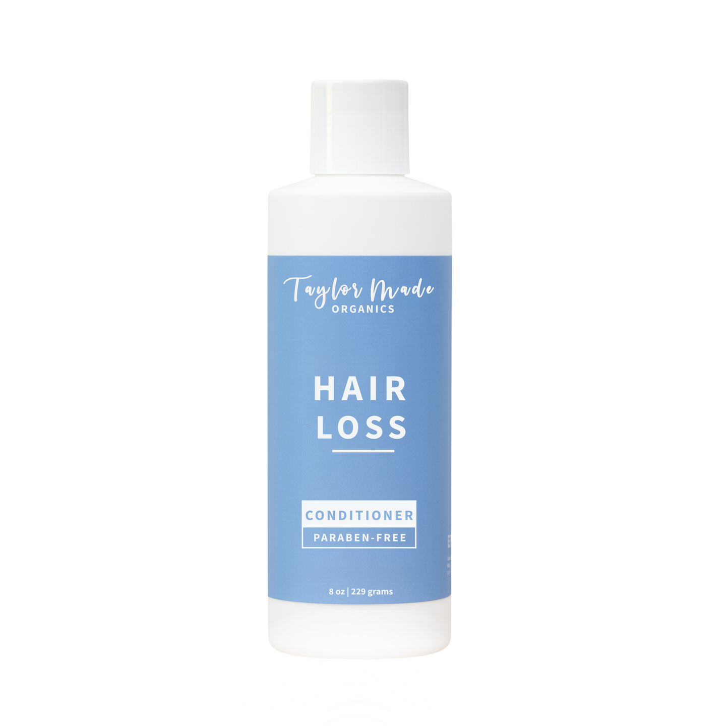 Hair Loss Organic Conditioner